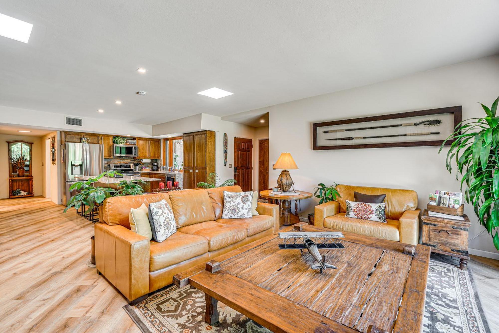 Oro Valley Retreat With Pool And Breathtaking Views! المظهر الخارجي الصورة