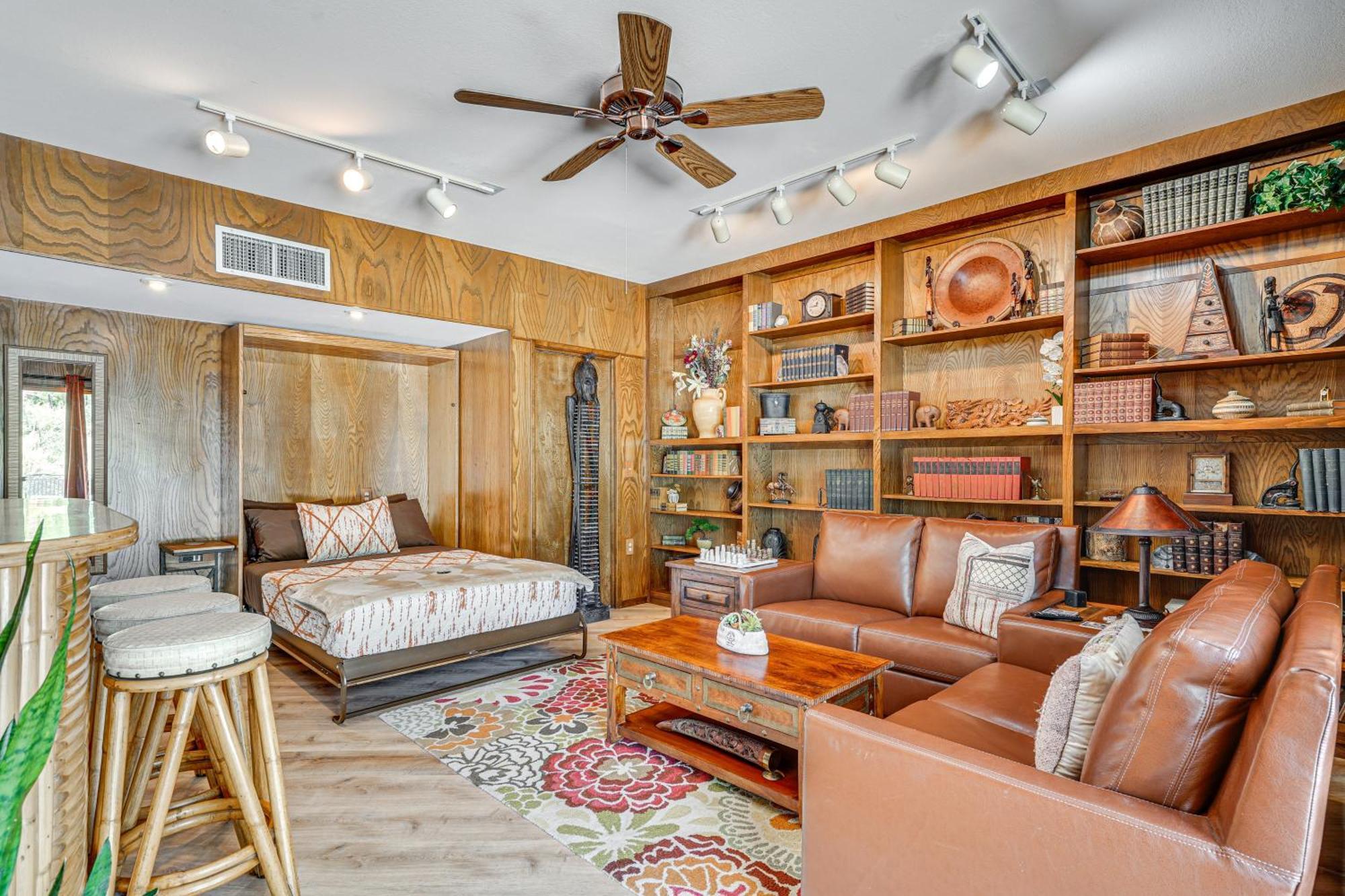 Oro Valley Retreat With Pool And Breathtaking Views! المظهر الخارجي الصورة